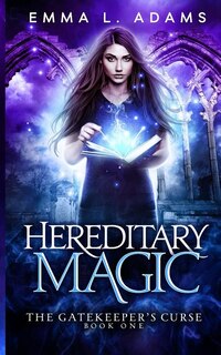 Front cover_Hereditary Magic