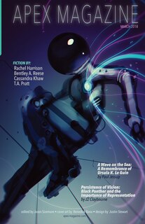Front cover_Apex Magazine March 2018
