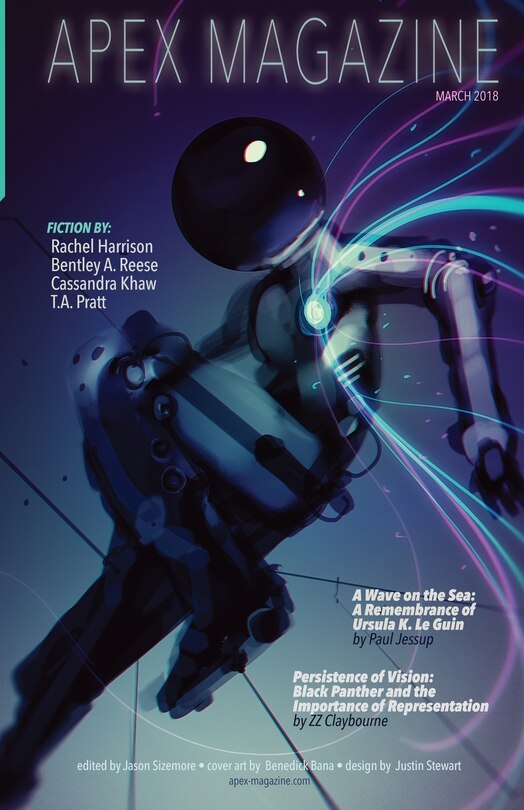 Front cover_Apex Magazine March 2018
