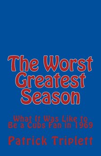 Front cover_The Worst Greatest Season