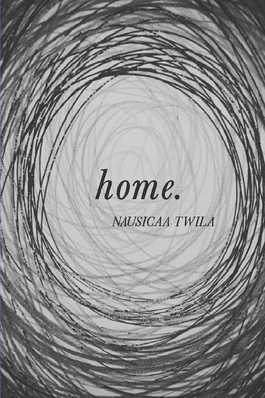 Home - A Poetry Book