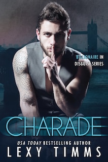Front cover_Charade