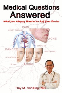 Medical Questions Answered: What You Always Wanted to Ask Your Doctor