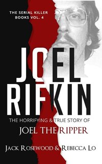 Front cover_Joel Rifkin