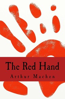 Front cover_The Red Hand