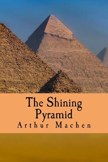 Couverture_The Shining Pyramid