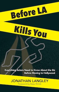 Front cover_Before LA Kills You