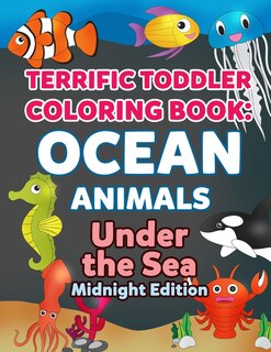 Front cover_Coloring Books for Toddlers