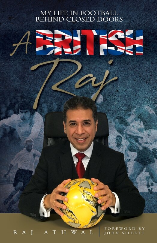 Front cover_A British Raj