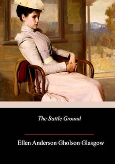 Front cover_The Battle Ground