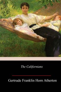 Front cover_The Californians