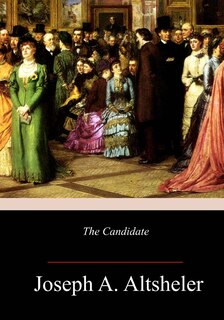 Front cover_The Candidate