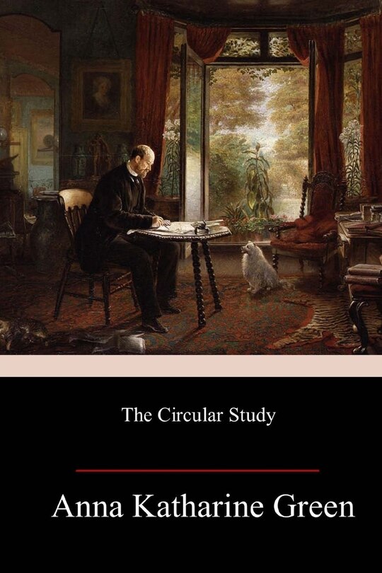 Couverture_The Circular Study