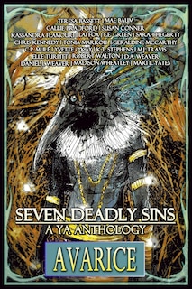Front cover_Seven Deadly Sins