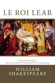 Couverture_Le Roi Lear