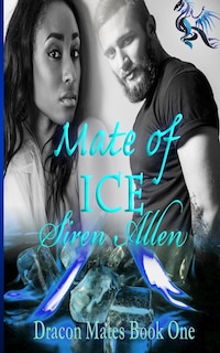Front cover_Mate Of Ice