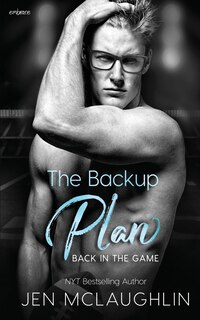 Couverture_The Backup Plan