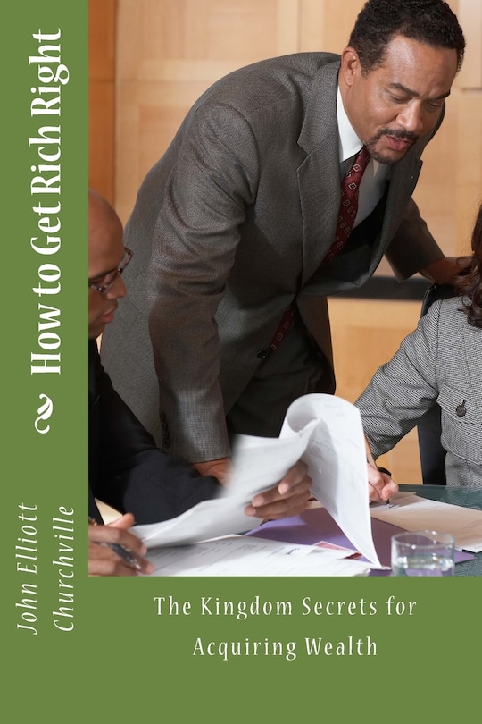 Couverture_How to Get Rich Right
