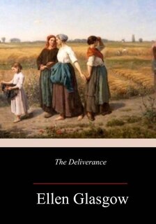 Couverture_The Deliverance