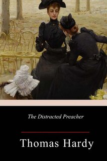 The Distracted Preacher