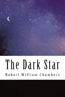 Couverture_The Dark Star