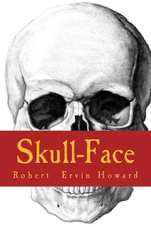 Front cover_Skull-Face