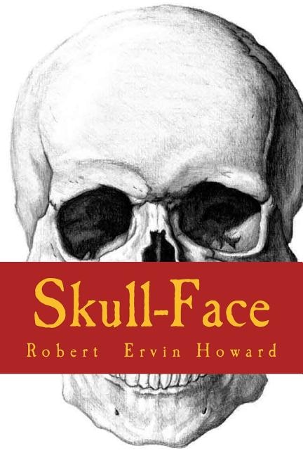 Front cover_Skull-Face