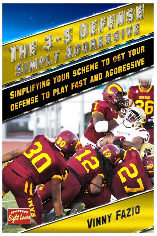 Front cover_The 3-5 Defense