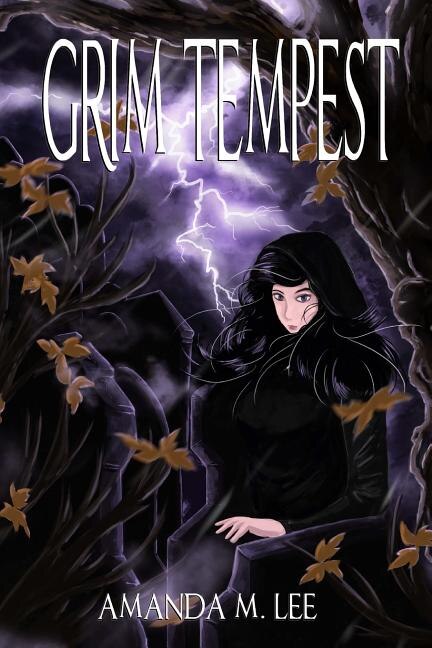 Front cover_Grim Tempest