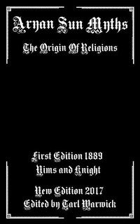 Front cover_Aryan Sun Myths