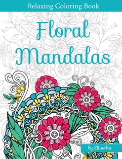 Front cover_Floral Mandalas