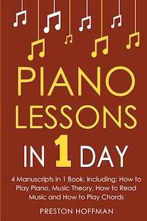 Front cover_Piano Lessons