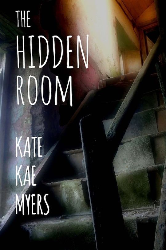 Couverture_The Hidden Room