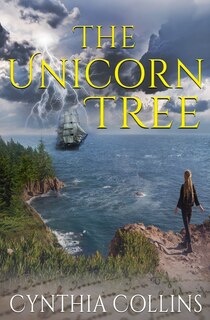 Front cover_The Unicorn Tree