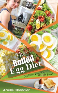 Couverture_The Boiled Egg Diet