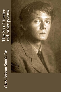 Front cover_The Star-Treader and other poems