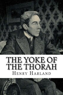 Front cover_The Yoke Of The Thorah