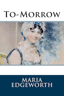 Couverture_To-Morrow