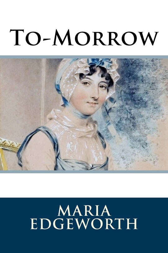 Couverture_To-Morrow