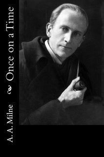 Front cover_Once on a Time