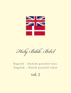 Front cover_Holy Bible. Bibel