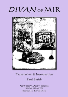 Front cover_Divan of Mir