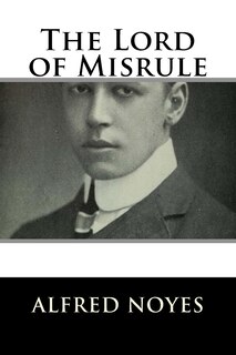 Front cover_The Lord of Misrule