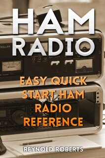 Front cover_Ham Radio