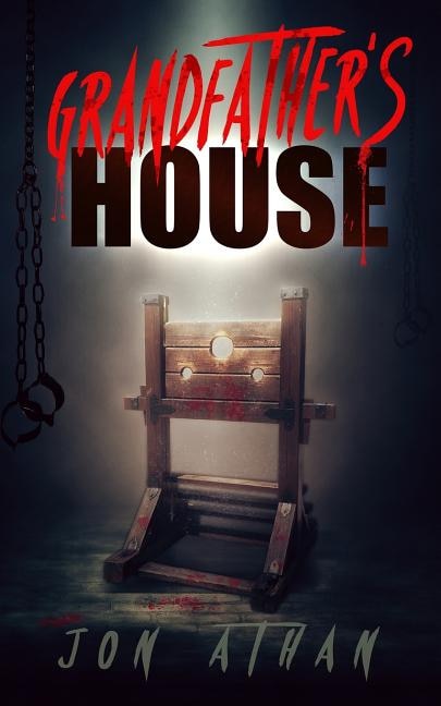 Couverture_Grandfather's House