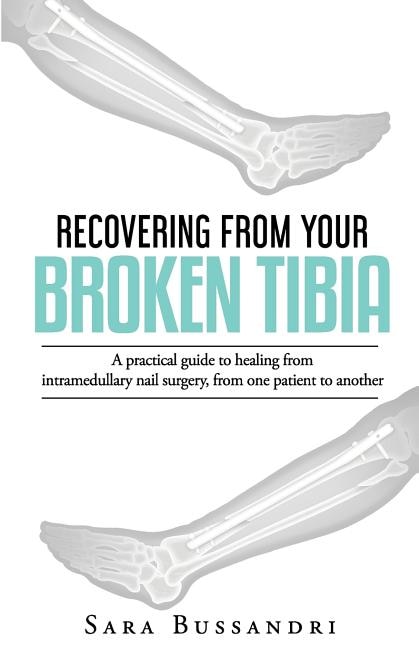Couverture_Recovering from your broken tibia