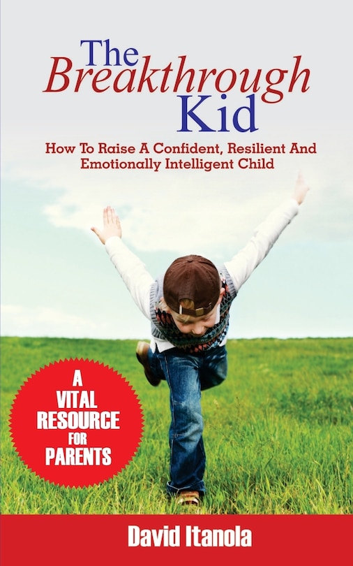 Front cover_The Breakthrough Kid