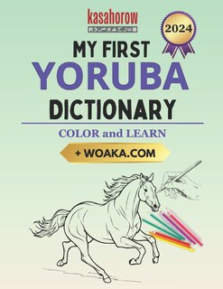 Couverture_My First Yoruba Dictionary