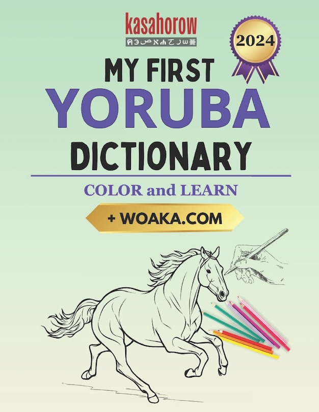 Couverture_My First Yoruba Dictionary