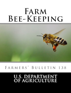 Couverture_Farm Bee-Keeping
